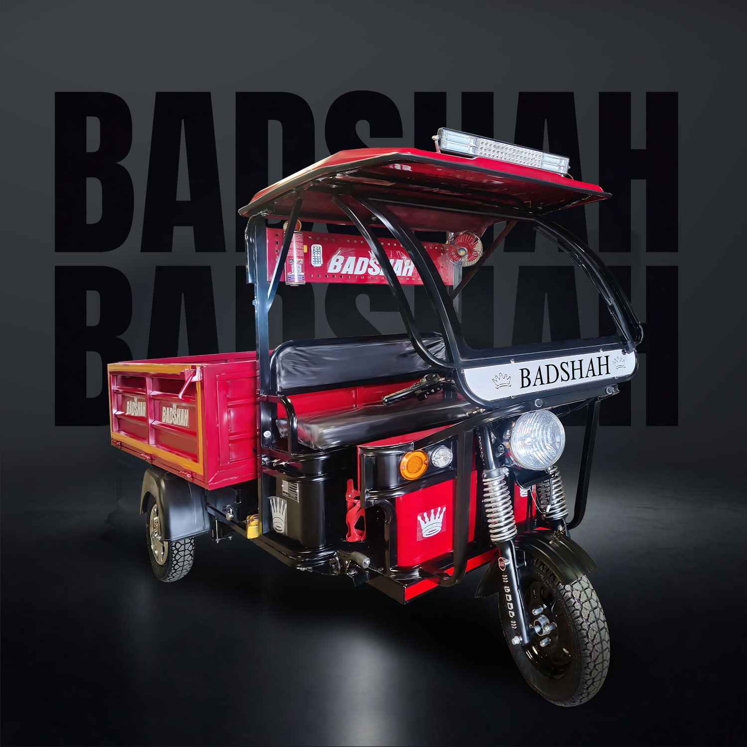 Sultan Model