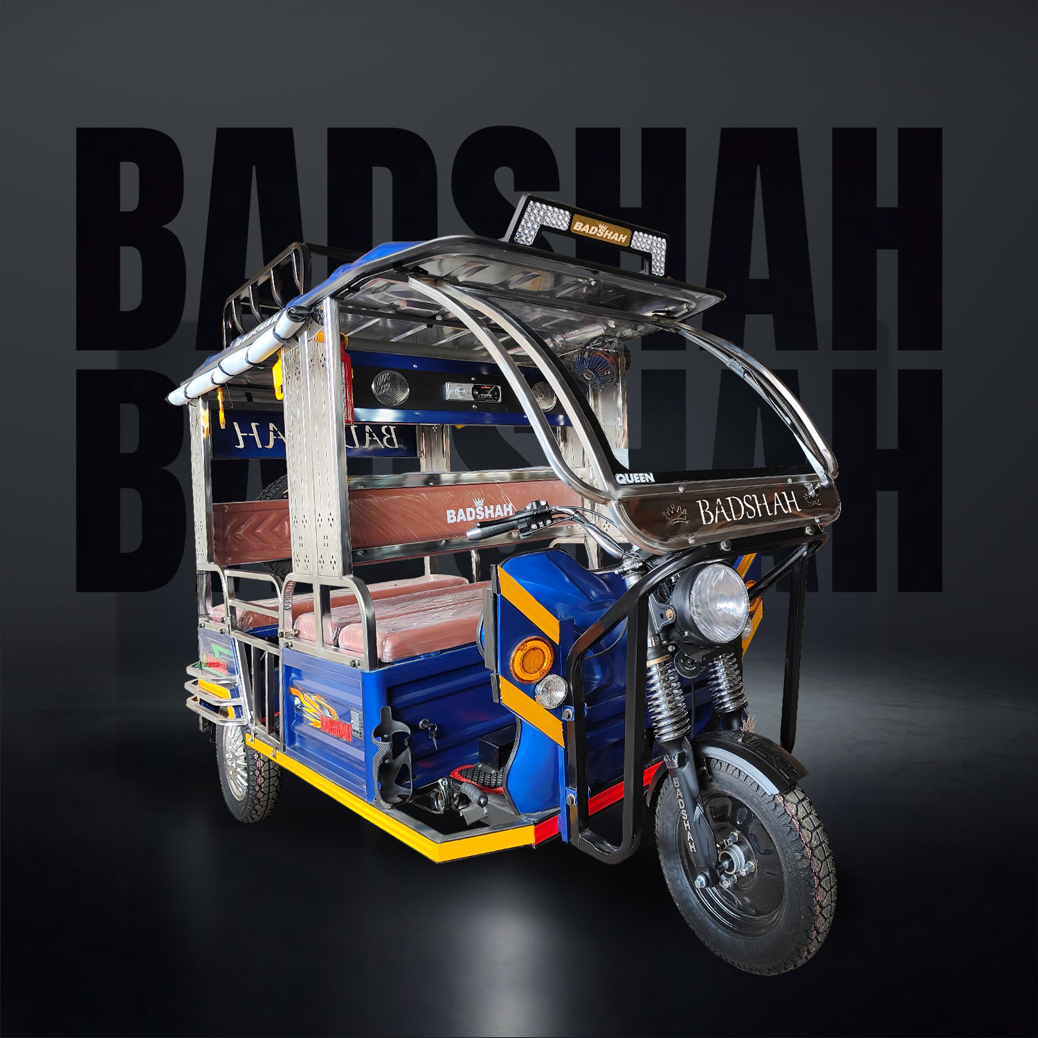 E-Cart Model