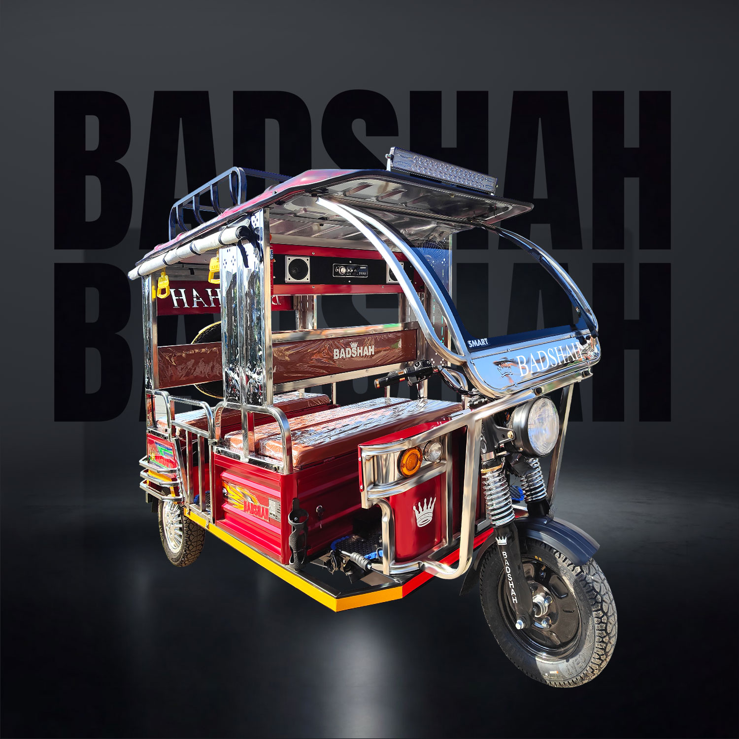 E-Cart Model